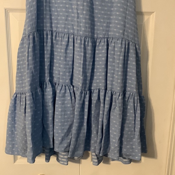 Nwt Calvin Klein dress size 12 - Picture 3 of 12